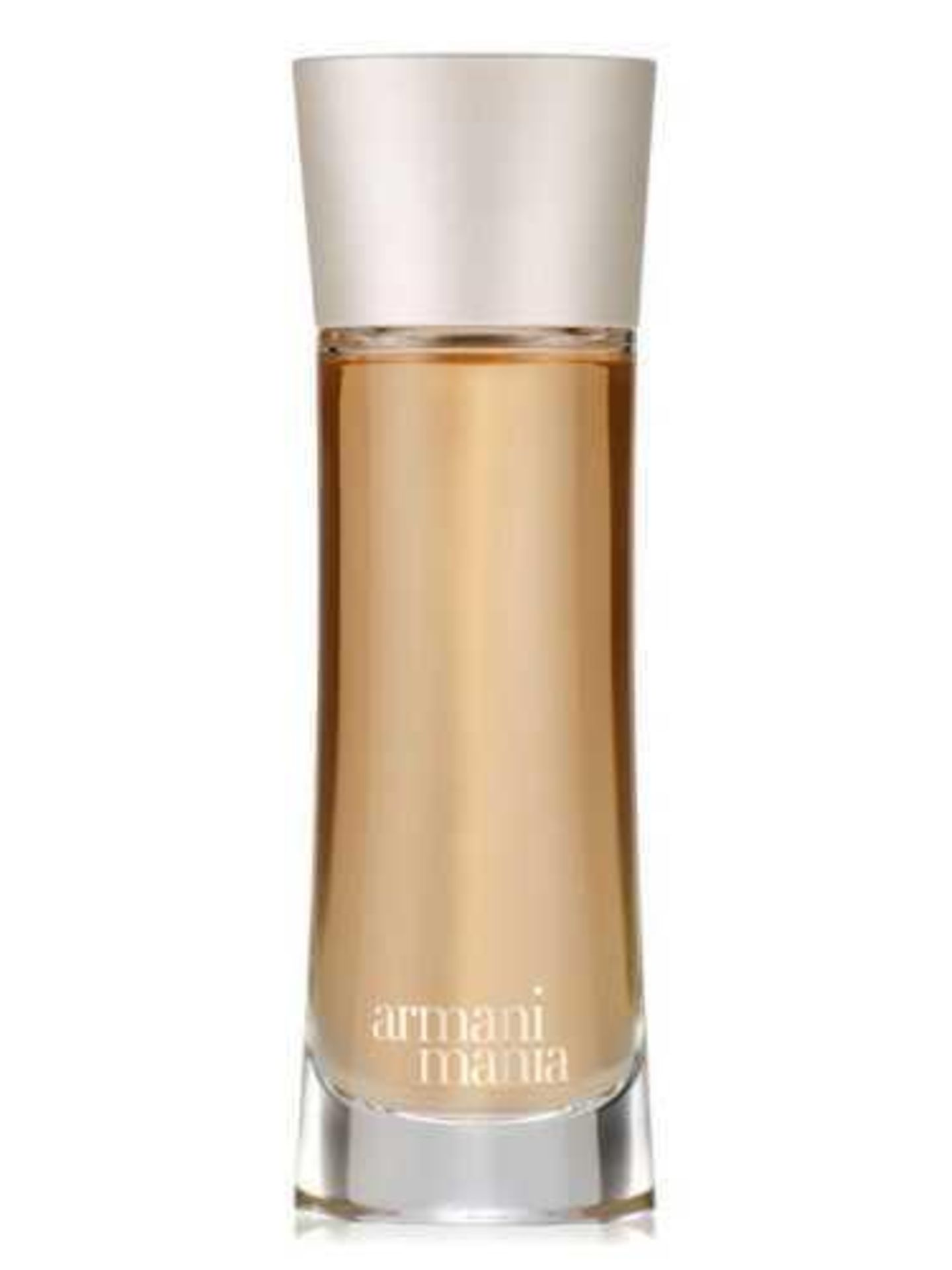 RRP £65 Brand New Boxed And Sealed Tester Of Giorgio Armani Armani Mania Perfume Pour Femme - Image 2 of 2