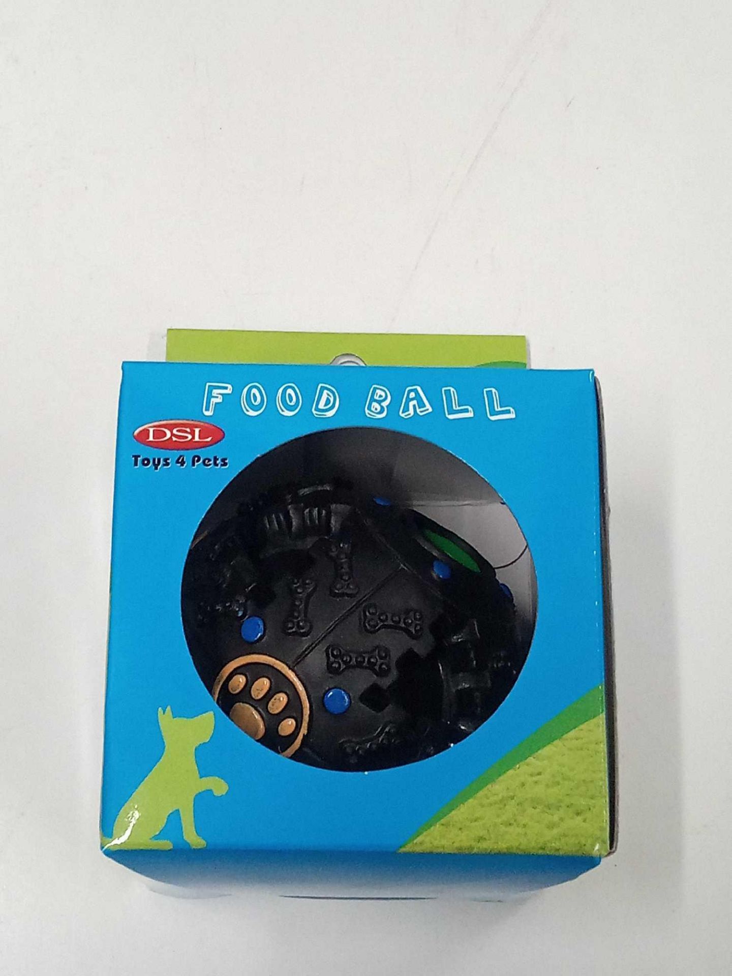 RRP £150 Lot To Contain 48 Brand New Boxed Dog Treat Balls - Image 4 of 4