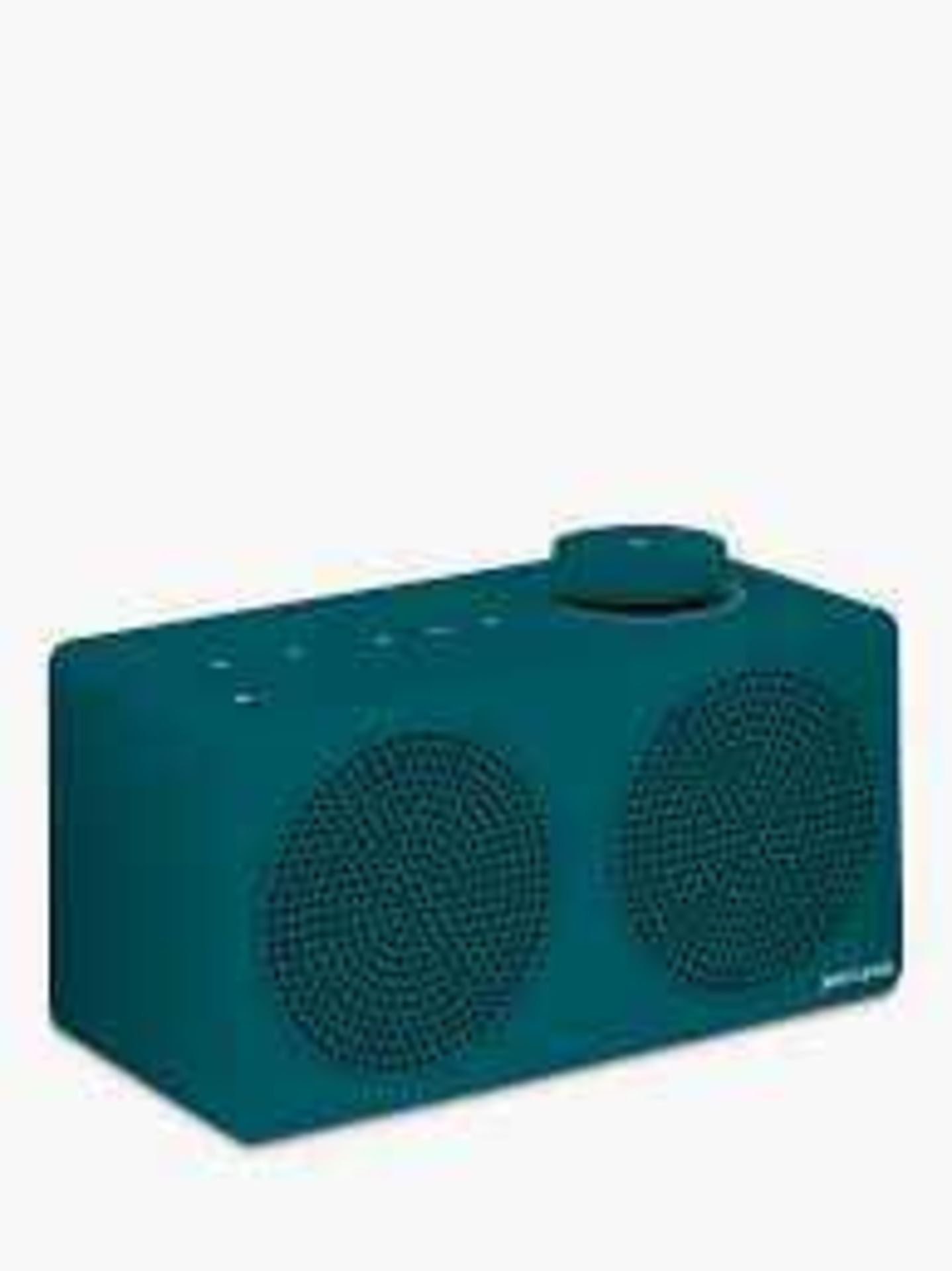 RRP £200 Lot To Contain 5 Boxed John Lewis Assorted Radios - Image 2 of 4