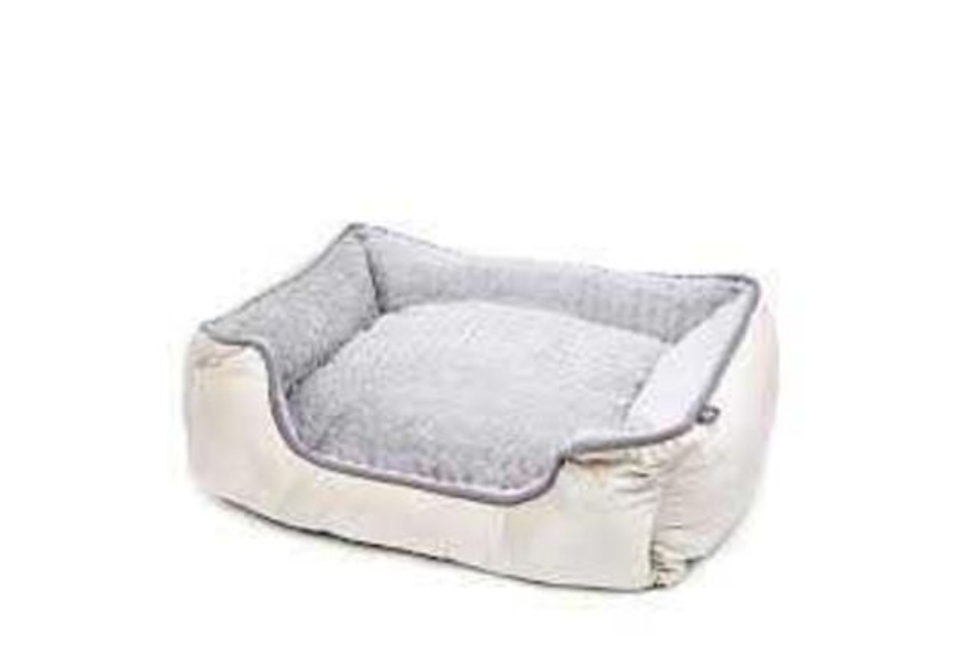 RRP £150 Lot To Contain 3 Soft Furnishing Items To Include Too Soft Washable Heated Throws And A