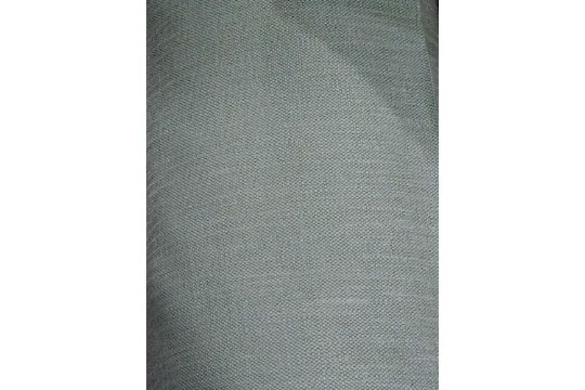 RRP £300 Swoon Unbagged Designer Roll Of Jade Teal Fabric Material Approx 25M (676) (Appraisals