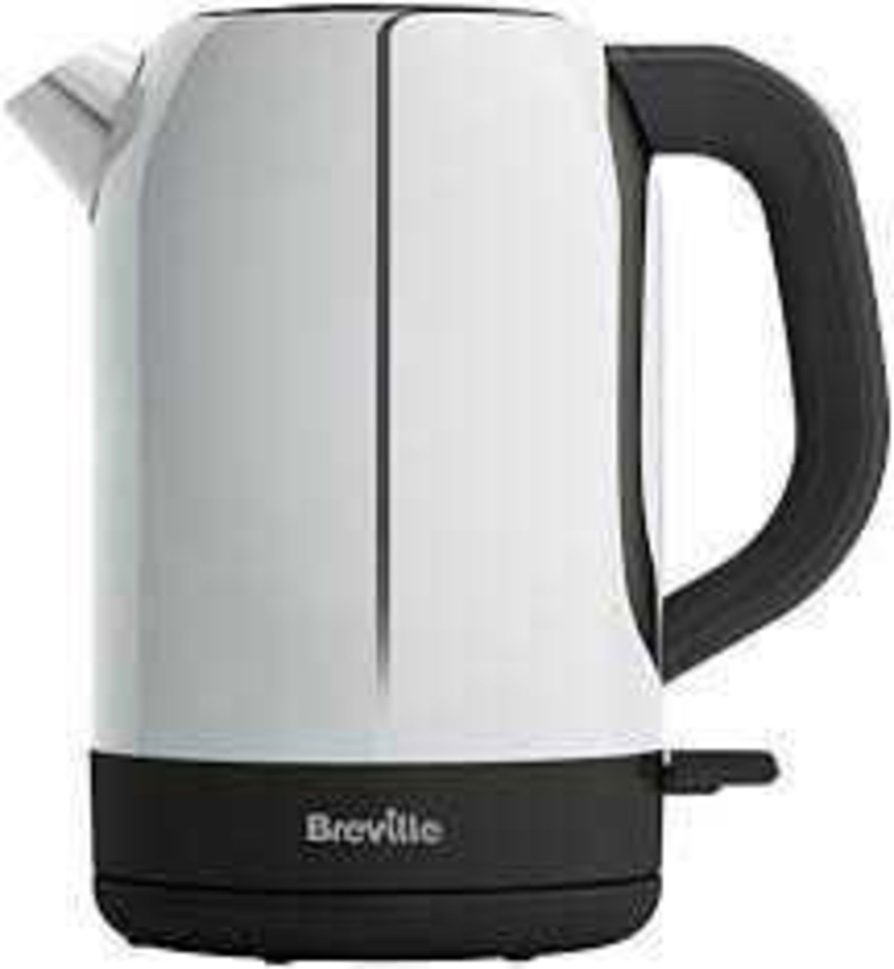 RRP £200 Lot To Contain 2 Boxed Breville Kettles And A Kitchenaid 2-Slice Motorised Toaster - Image 2 of 3