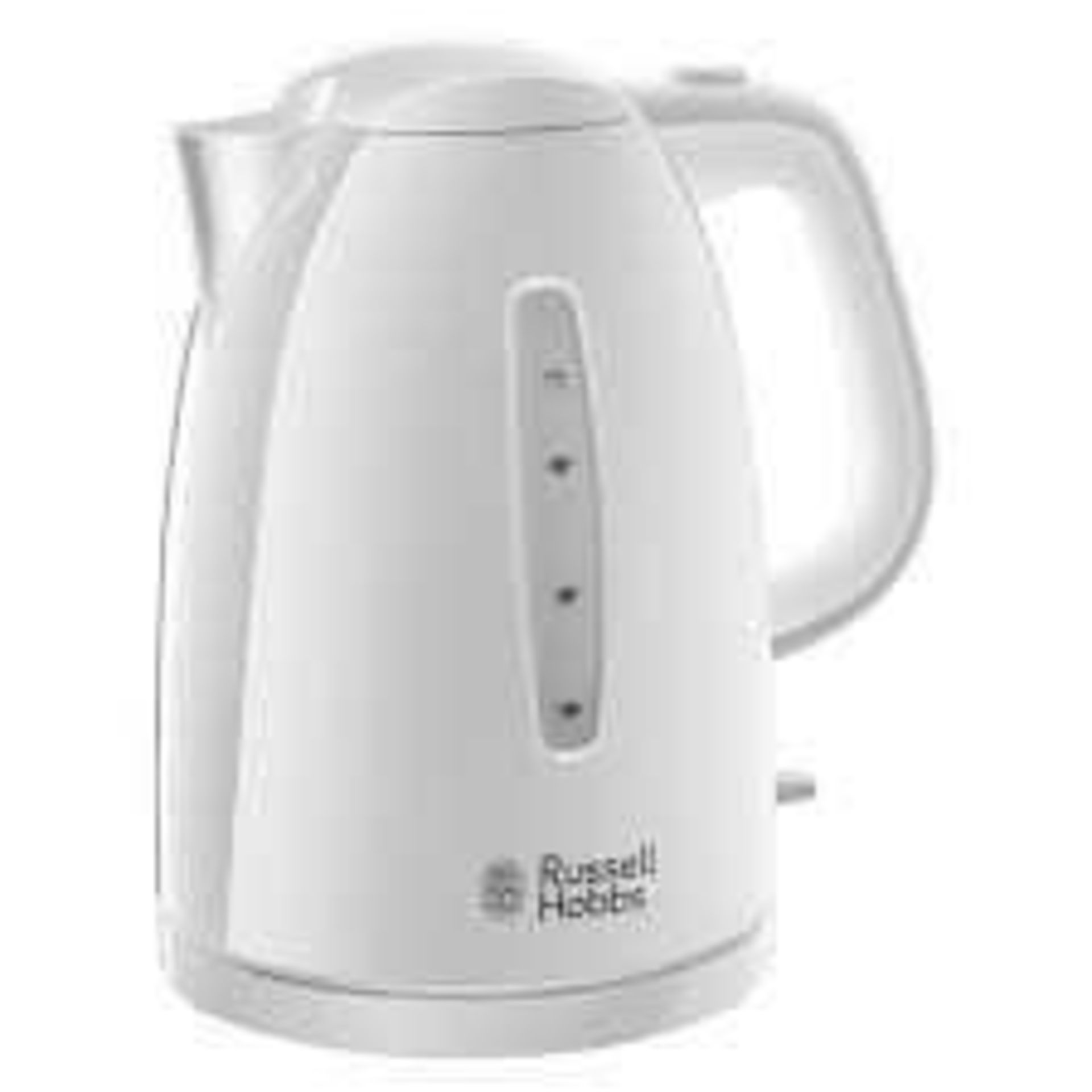 RRP £180 Lot To Contain Four Kitchen Appliances. This Includes 2 Russell Hobbs Kettles (Textured And - Image 4 of 4