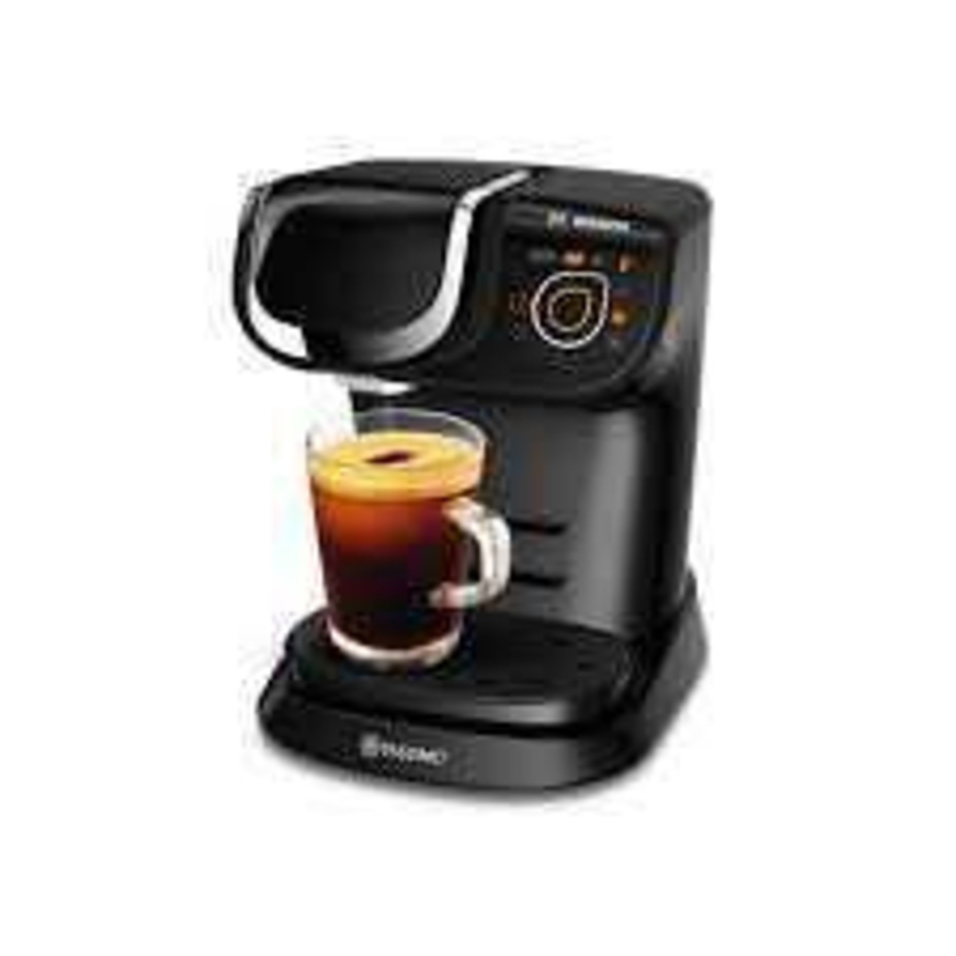 RRP £140 Boxed Bosch Tassimo My Way The Personal Coffee Machine