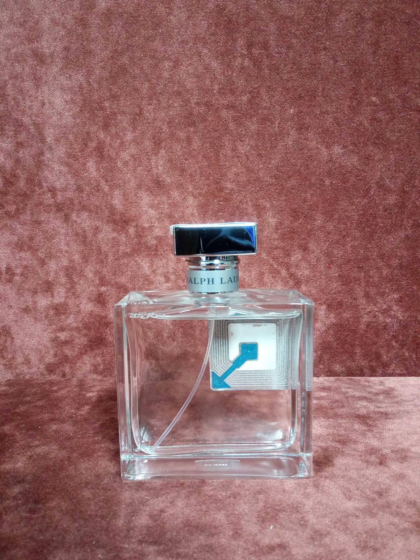 RRP £70 Unboxed 100Ml Tester Bottle Of Ralph Lauren Romance Eau De Parfum Spray Ex Display