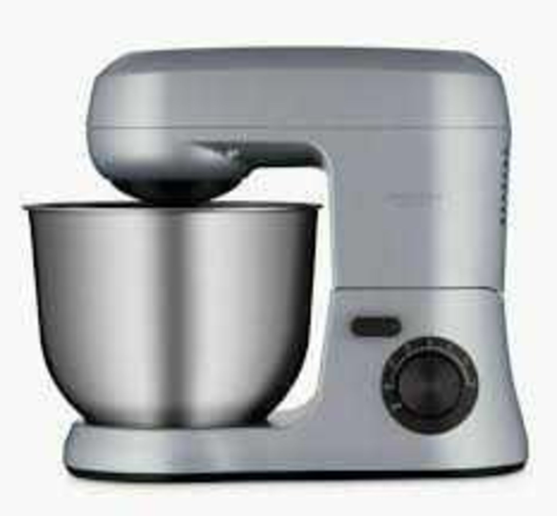 RRP £125 Boxed John Lewis 5L Stand Mixer