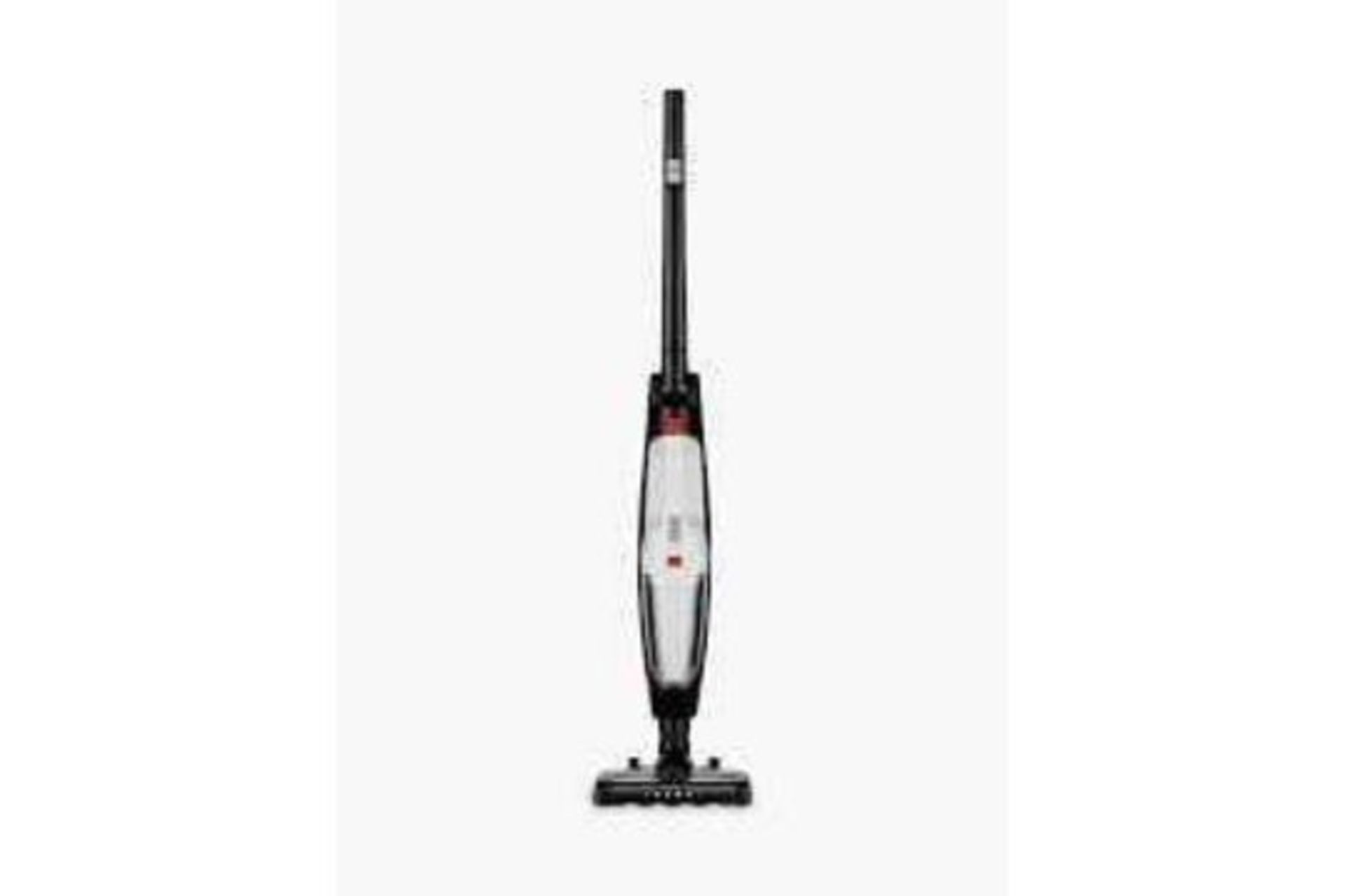 RRP £100 Lot To Contain Boxed John Lewis 2 In 1 Cordless Vacuum Cleaner 0.4L Capacity (14442)(98) (