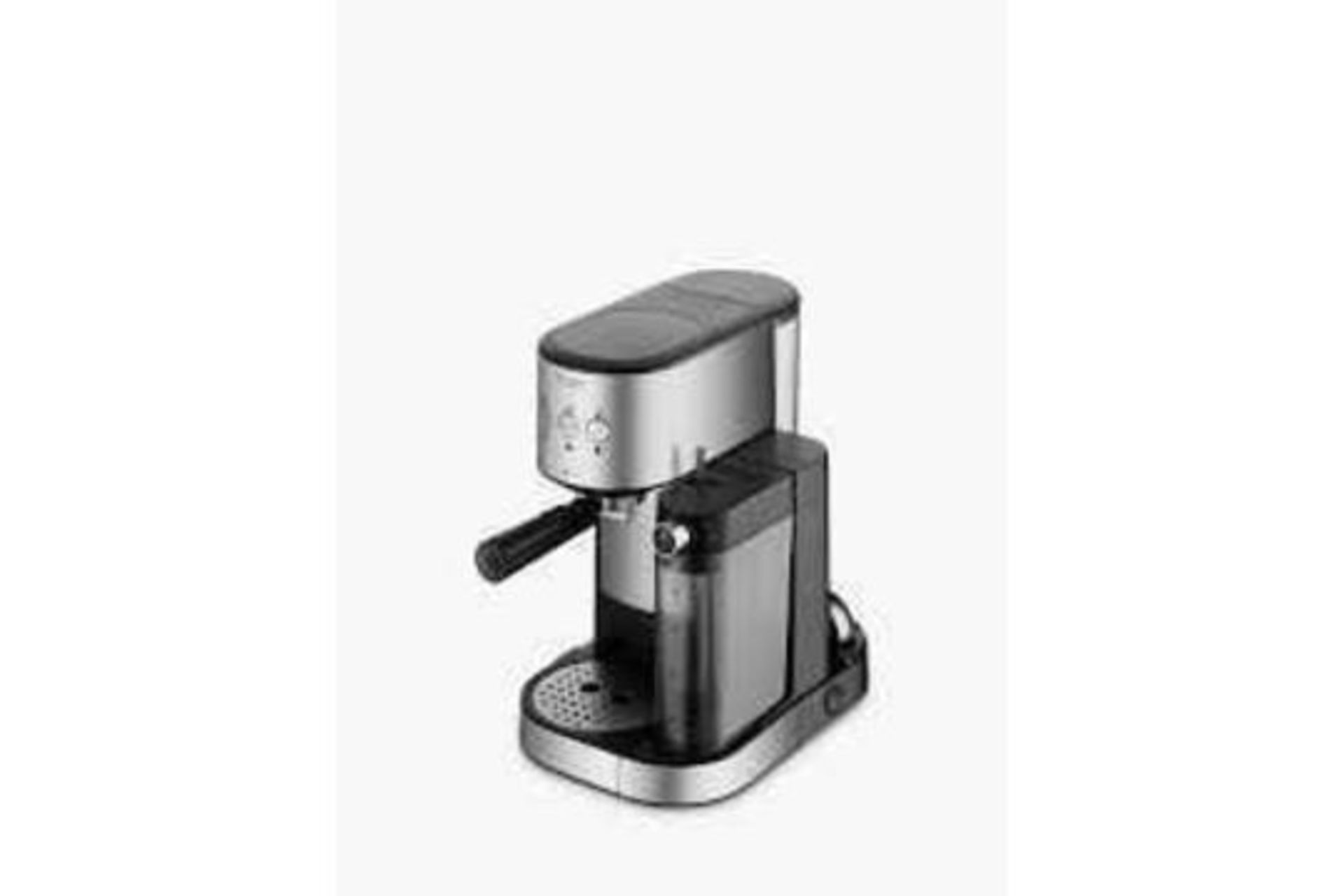 RRP £100 John Lewis Coffee Machine (384682) (Appraisals Available On Request) (Pictures For