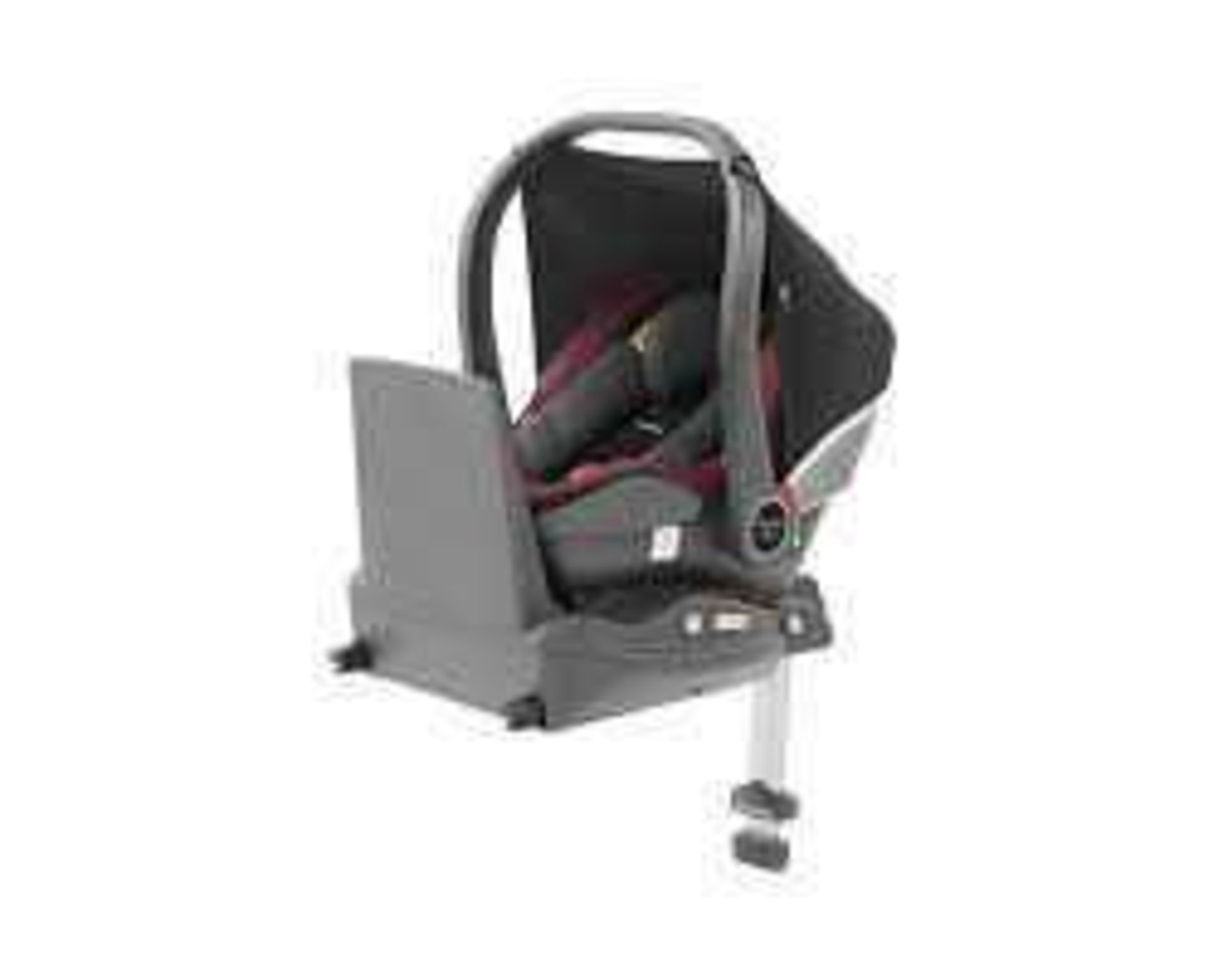 RRP £200 Boxed Oyster Capsule Baby Car Seat