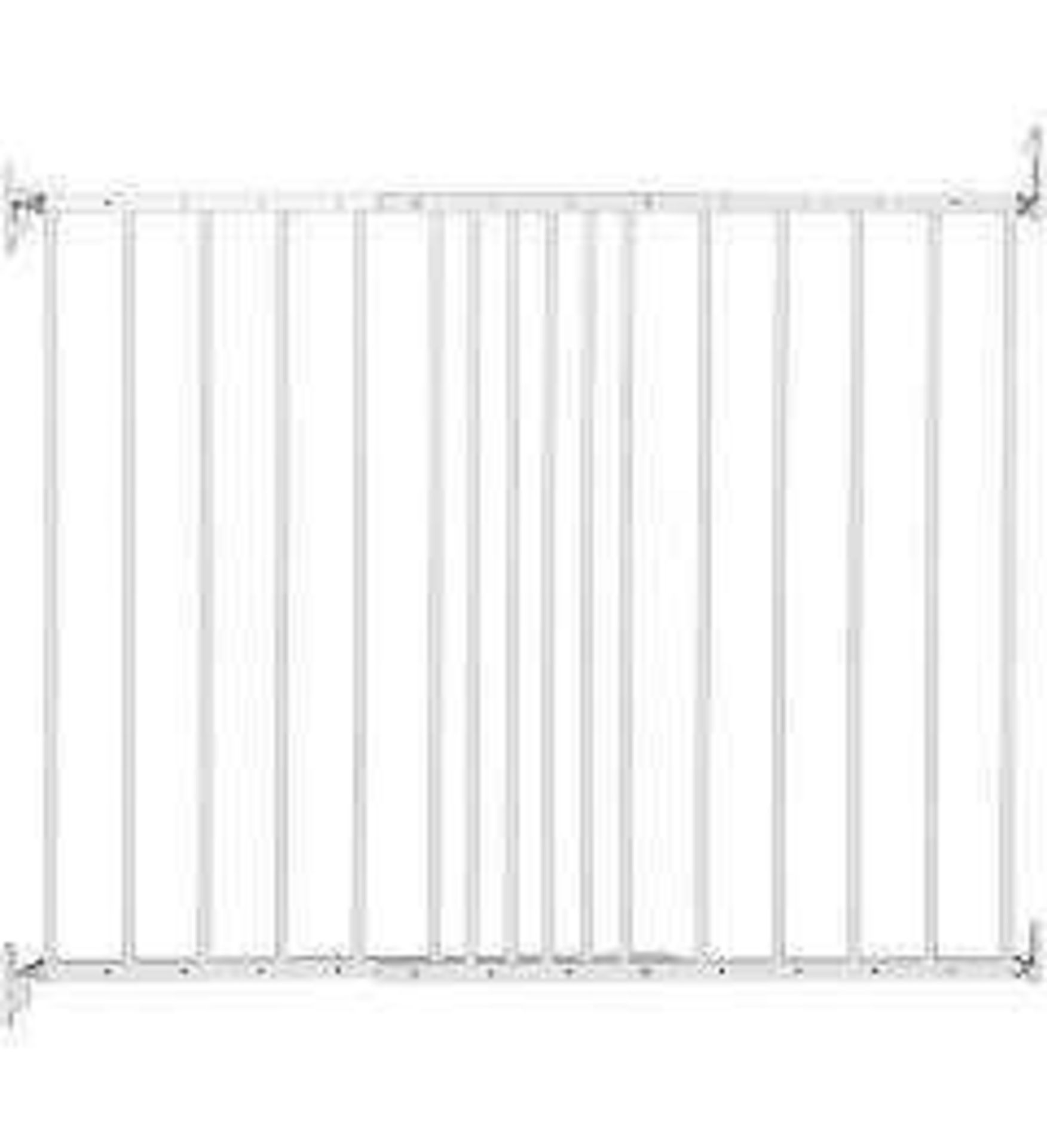 RRP £150 Lot To Contain 5 Boxed Assorted Baby Safety Gates