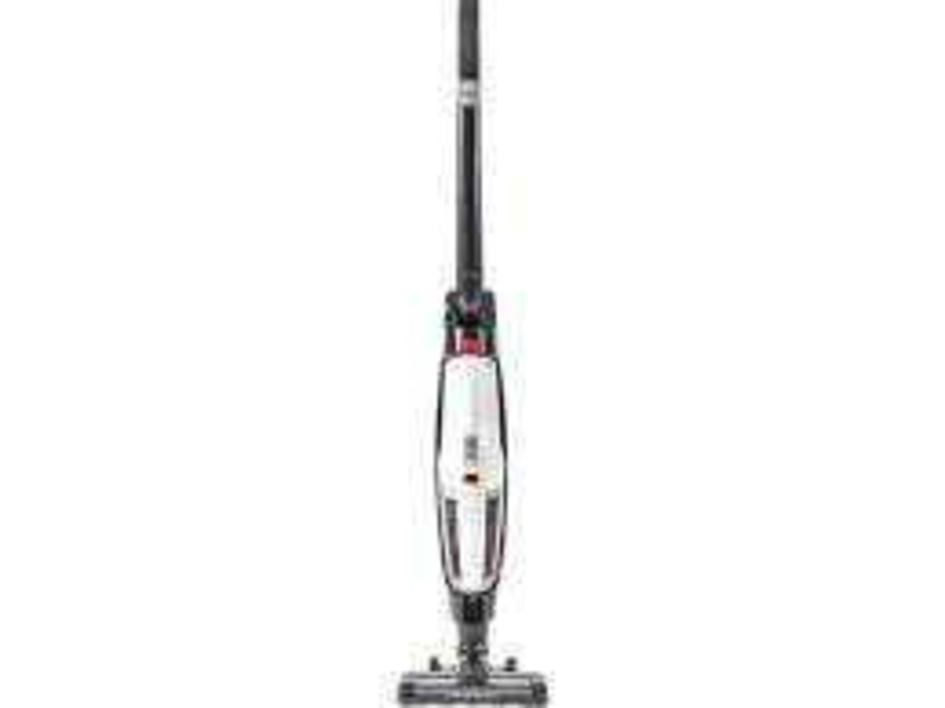 RRP £100 Boxed John Lewis 2-In-1 Cordless Vacuum Cleaner 0.4L Capacity (547484)