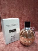 RRP £70 Boxed 100Ml Tester Bottle Of Jimmy Choo Stars Eau De Parfum Spray