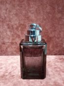 RRP £80 Unboxed 90Ml Tester Bottle Of Future Pour Homme Edt Spray Ex-Display