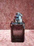 RRP £80 Unboxed 90Ml Tester Bottle Of Future Pour Homme Edt Spray Ex-Display