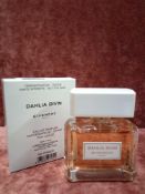 RRP £80 Boxed 75Ml Tester Bottle Of Givenchy Dahlia Divin Eau De Parfum Spray