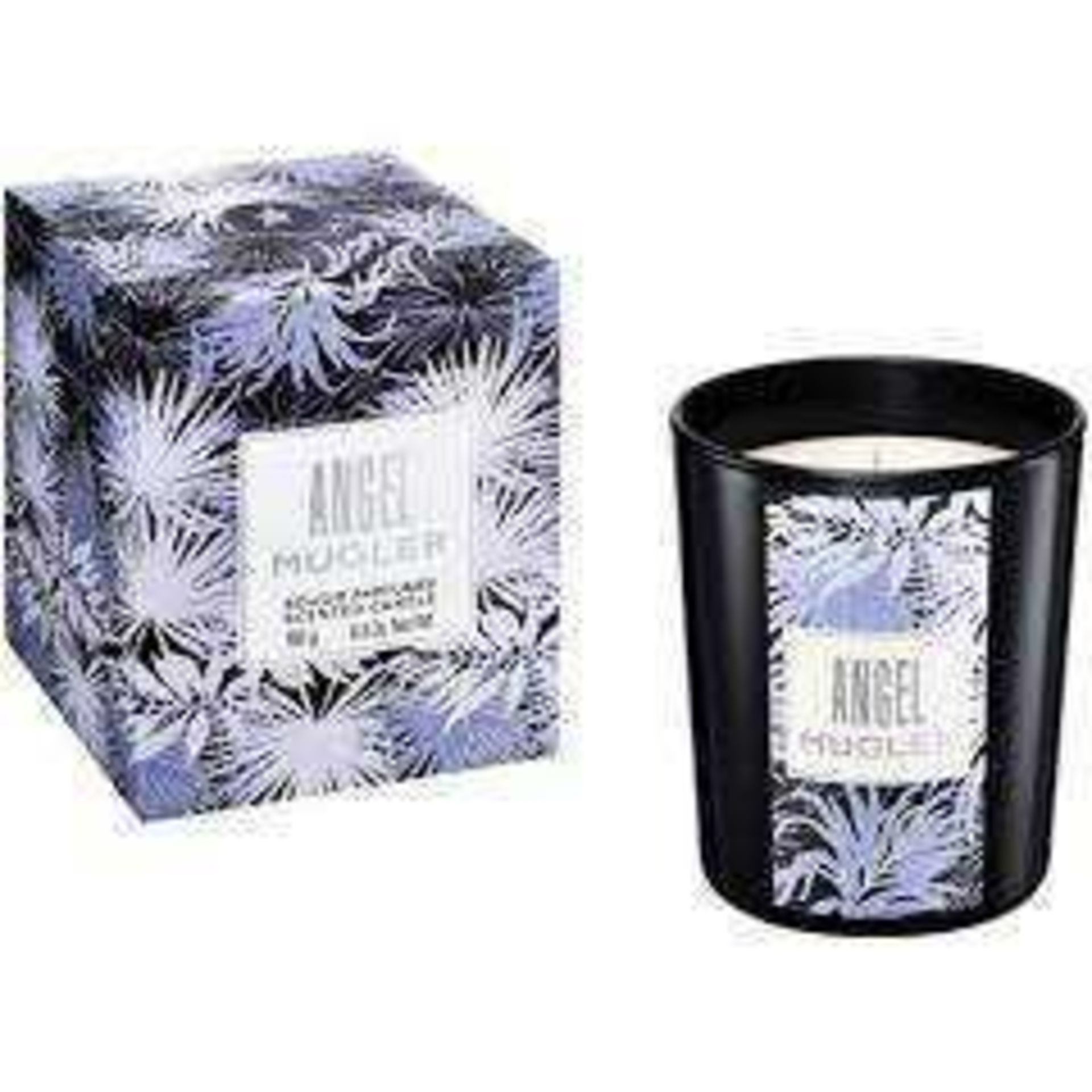 RRP £80 Lot To Contain 2 Brand New Boxed Designer Scented Candles To Include Viktor And Rolf Bonbon - Image 3 of 3