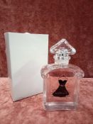 RRP £80 Boxed 100Ml Tester Bottle Of Guerlain Paris La Petite Robe Mone Eau De Toilette Spray