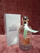 RRP £70 Boxed 125Ml Tester Bottle Of Guerlain Paris Aqua Allegoria Limon Verde Eau De Toilette Spray