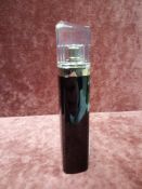 RRP £65 Unboxed 75Ml Tester Bottle Of Hugo Boss Femme Nuit Eau De Parfum Spray Ex-Display