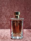 RRP £120 Unboxed 100Ml Tester Bottle Of Prada La Femme Intense Eau De Parfum Spray Ex-Display