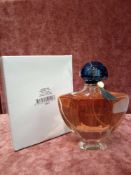 RRP £105 Boxed 90Ml Tester Bottle Of Guerlain Paris Shalimar Eau De Parfum Spray