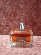 RRP £105 Unboxed 100Ml Tester Bottle Of Christian Dior Miss Dior Eau De Parfum Spray Ex-Display