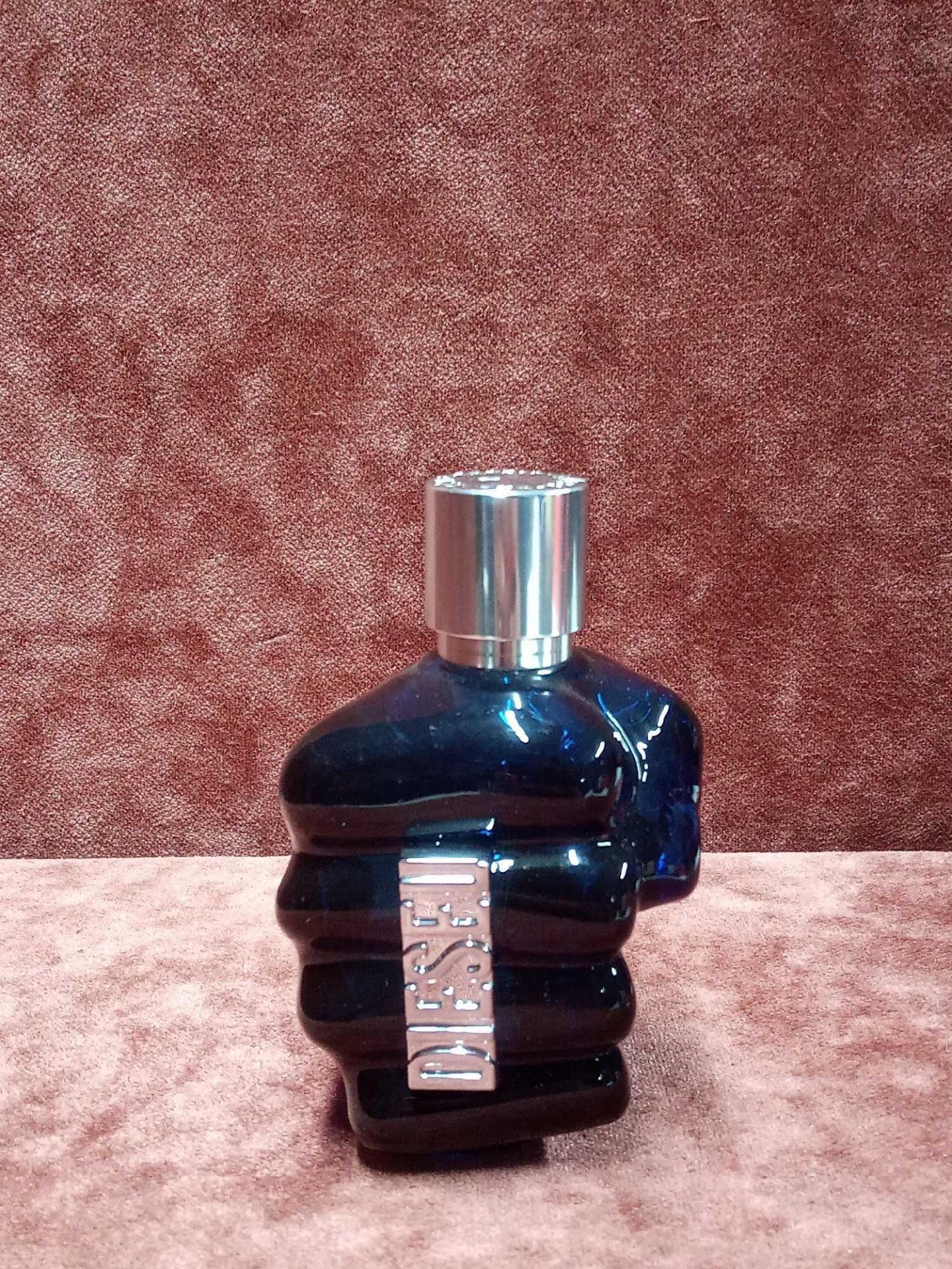 RRP £65 Unboxed 75Ml Tester Bottle Of Diesel Only The Brave Edt Spray Ex-Display - Image 2 of 2