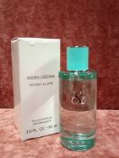 RRP £90 Boxed 90Ml Tester Bottle Of Tiffany And Love Eau De Parfum Spray