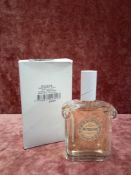 RRP £70 Boxed 50Ml Tester Bottle Of Guerlain Paris Mitsouko Eau De Toilette Spray