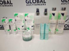 RRP £100 Lot To Contain Boxed Elemis Pro Collagen Beauty Gift Set To Contain Creams, Serums And Loti
