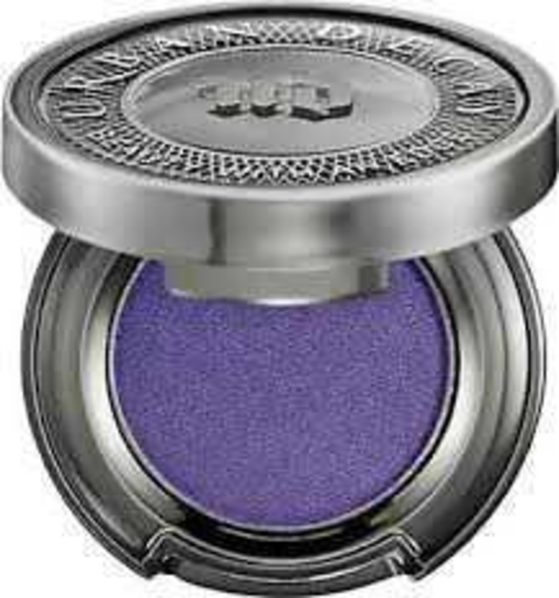 RRP £100 Lot To Contain 5 Brand New Boxed Unused Testers Of Urban Decay Eyeshadows 1.5 G Each ( - Image 4 of 4