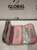 RRP £240 Lot To Contain 80 Brand New Sealed Pink Picnic Cooler Bags (Appraisals Available On