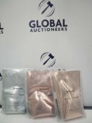 RRP £100 Lot To Contain 10 Brand New Bagged And Sealed Arizona Proenza Ribbon Mini Pouch