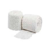 RRP £100 Lot To Contain 12 Brand New Artroc 6.4 Kg Of Plaster Impregnated Gauze 15Cmx2M Perfect