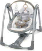 RRP £160 Lot To Contain 3 Assorted Baby Items