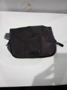 RRP £150 5 Michael Kors Black Wash Bags
