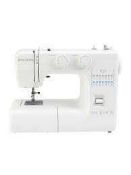 RRP £175 Lot To Contain Boxed John Lewis Jl110 Sewing Machine