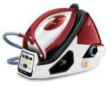 RRP £250 Unboxed Tefal Pro Express Care Penetrating Scheme High Pressure Boiler Steam Iron