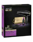 RRP £150 Lot To Contain 3 Boxed Women's Hair Styling Appliances