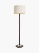 RRP £275 Boxed John Lewis Podium Floor Lamp