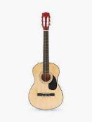 RRP £175 Lot To Contain 5 Boxed John Lewis Acoustic Guitars