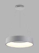 RRP £330 Boxed John Lewis No132 Ceiling Pendant Integrated Led Light