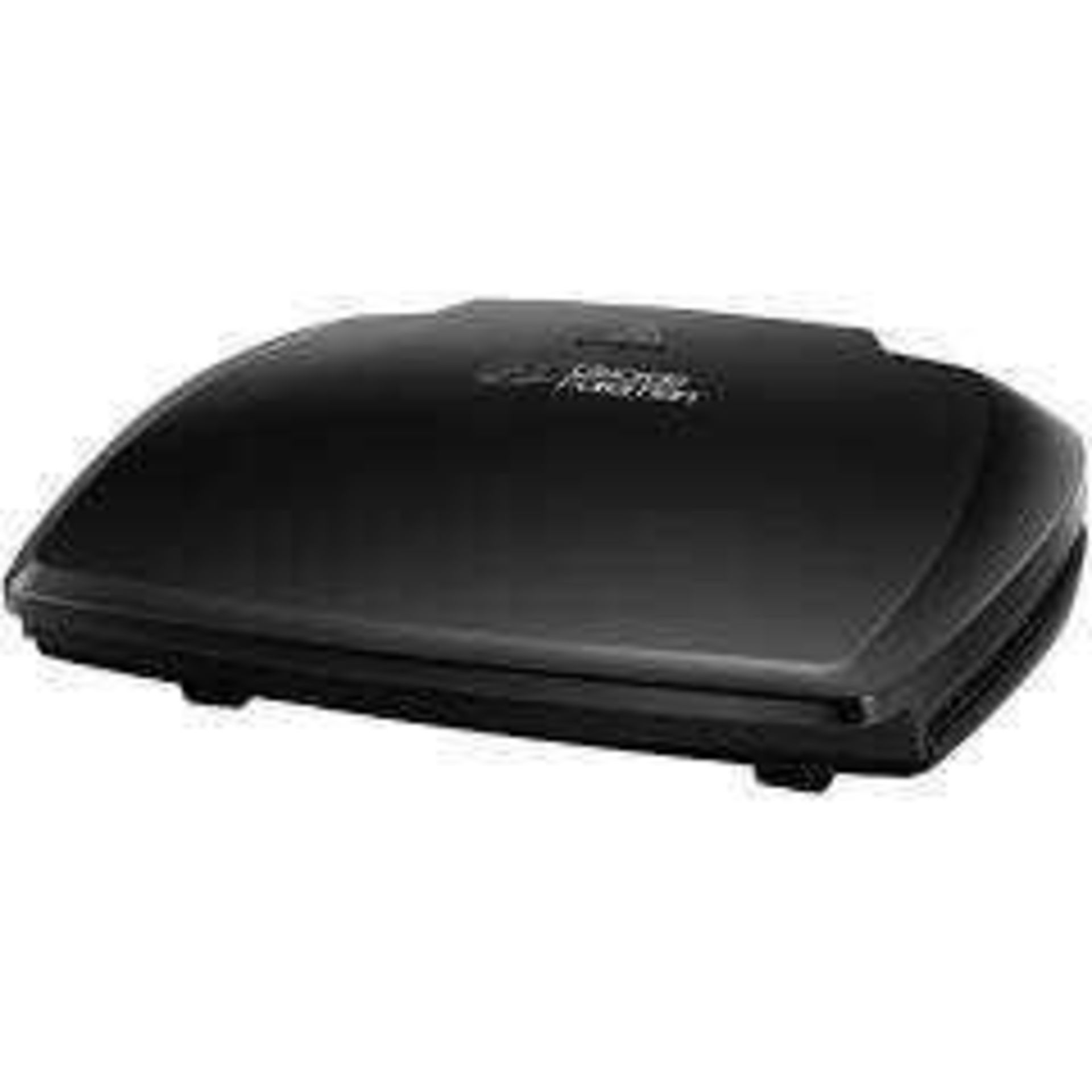 RRP £150 Boxed George Foreman Entertaining Grill