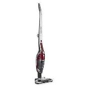 RRP £130 Lot To Contain Boxed Cordless 2 In 1 Vacuum Cleaner
