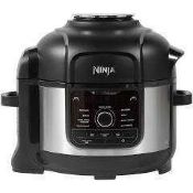 RRP £250 Boxed Ninja Foodi Max 7.5L Multi-Cooker