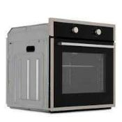 RRP £200 Apelson Built In Oven