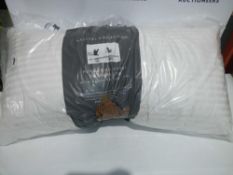 RRP £160 3 Assorted John Lewis Pillows