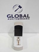 RRP £120 Lot To Contain Boxed Lorus Gold And Silver Strapped Wrist Watch