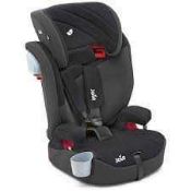 RRP £160 2 Boxed Baby Items To Contain A Joie Elevate Car Seats And A Babyzen Yoyo Board