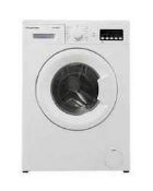 RRP £300 Russell Hobbs Rh814Wm1W Washing Machine